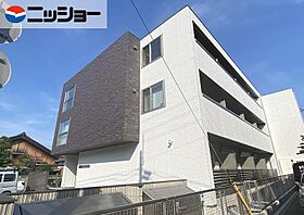 エスペリア  ｜ 三重県四日市市中浜田町（賃貸マンション1R・3階・32.88㎡） その1