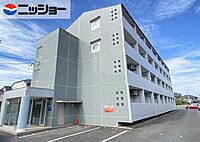 三重県四日市市日永西2丁目：物件画像／株式会社ニッショー 四日市支店