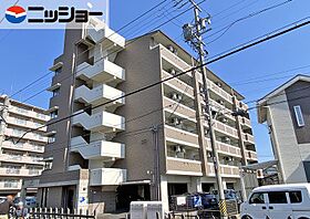 シティビラ中浜田  ｜ 三重県四日市市中浜田町（賃貸マンション1DK・3階・30.86㎡） その1