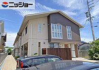 三重県四日市市釆女町：物件画像／株式会社ニッショー 四日市支店