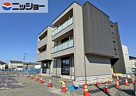 Ｈｉｇｈｎｅｓｓ本郷町  ｜ 三重県四日市市本郷町（賃貸マンション1LDK・1階・50.67㎡） その1