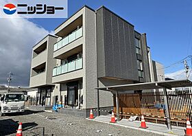 Ｈｉｇｈｎｅｓｓ本郷町  ｜ 三重県四日市市本郷町（賃貸マンション1LDK・2階・46.83㎡） その1