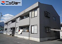 🉐敷金礼金0円！🉐レインボーハイツ