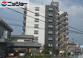 ピアネーズ東町  ｜ 三重県三重郡菰野町大字菰野（賃貸マンション1LDK・2階・53.67㎡） その1