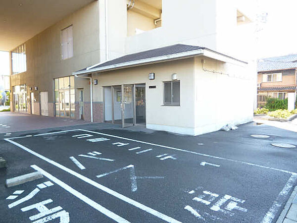 ムーブル ｜三重県鈴鹿市神戸2丁目(賃貸マンション3DK・4階・60.32㎡)の写真 その12