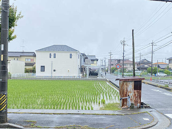 シンフォニーヒルズ ｜三重県鈴鹿市桜島町6丁目(賃貸アパート2LDK・1階・59.63㎡)の写真 その12