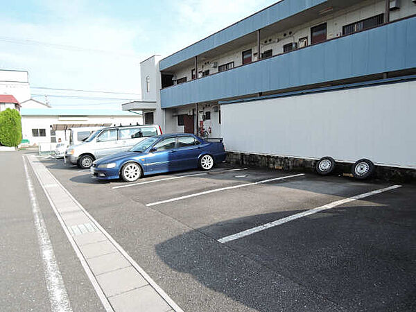 セゾンＫＯＢＡＹＡＳＨＩ ｜三重県鈴鹿市阿古曽町(賃貸マンション3K・1階・51.03㎡)の写真 その15