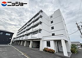 ベルトピア鈴鹿ＯＮＥ  ｜ 三重県鈴鹿市寺家7丁目（賃貸マンション2LDK・4階・52.00㎡） その1