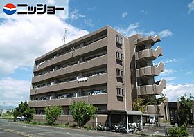 ＭＩＬＫＹ　ＷＡＹ　ＣＯＵＲＴ  ｜ 三重県鈴鹿市北玉垣町（賃貸マンション1LDK・4階・56.13㎡） その1