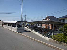 セントリバーヒルズひばりが丘　I棟  ｜ 三重県鈴鹿市岸岡町（賃貸マンション1K・3階・30.00㎡） その19