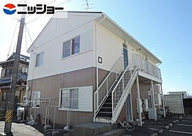 フォーリーフクローバー21Ｄ棟  ｜ 三重県鈴鹿市稲生塩屋3丁目（賃貸マンション2DK・2階・43.20㎡） その1