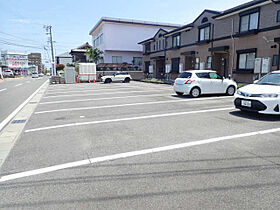 パルト　白子  ｜ 三重県鈴鹿市白子町（賃貸マンション2LDK・1階・51.96㎡） その14