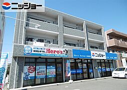 メゾンルミエール