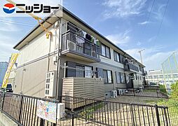 セレナーデＡ棟