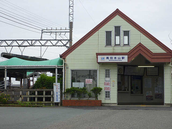 ピュアハイツ ｜三重県津市白塚町(賃貸アパート1K・2階・24.71㎡)の写真 その19