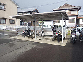 ピュアハイツ  ｜ 三重県津市白塚町（賃貸アパート1K・1階・24.71㎡） その13