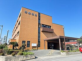 アヴェニューコート中野Ｃ棟  ｜ 三重県津市一身田中野（賃貸マンション1K・2階・31.10㎡） その28