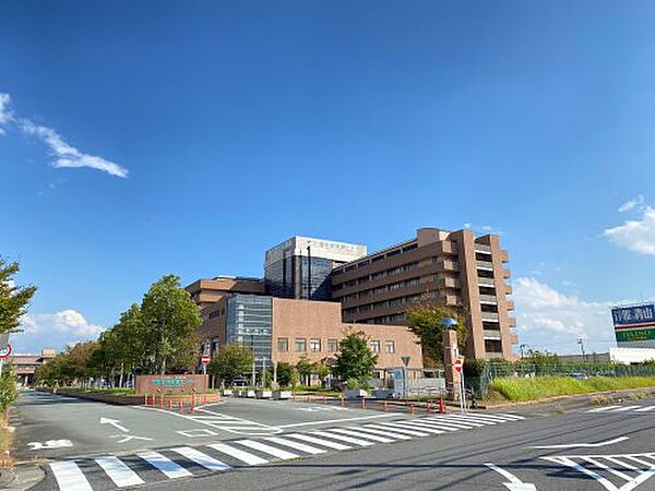 仮）Ｄ　Ｒｏｙａｌ　Ｈｉｓａｉ ｜三重県津市久居新町(賃貸アパート1R・3階・31.39㎡)の写真 その18