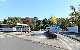 栗真ロイヤルハイツ　東棟  ｜ 三重県津市栗真町屋町（賃貸マンション1K・1階・23.18㎡） その17