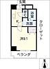 セントリバーヒルズ江戸橋2階5.5万円