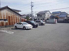 シンフォニー大園  ｜ 三重県津市大園町（賃貸マンション1K・1階・30.60㎡） その15