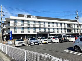 シンフォニー大園  ｜ 三重県津市大園町（賃貸マンション1K・1階・30.60㎡） その23