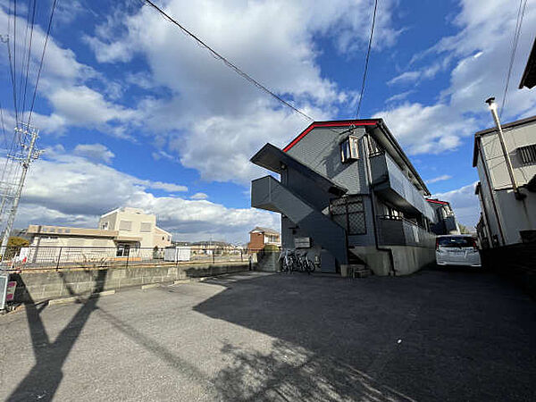 栗真ロイヤルハイツ　西棟 ｜三重県津市栗真町屋町(賃貸マンション1K・1階・31.20㎡)の写真 その12