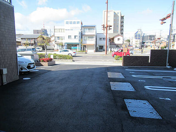 ＭＴＦ－I ｜三重県津市栄町2丁目(賃貸マンション1LDK・7階・42.42㎡)の写真 その20