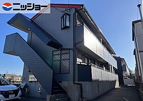 栗真ロイヤルハイツ　西棟  ｜ 三重県津市栗真町屋町（賃貸マンション1K・2階・31.20㎡） その1