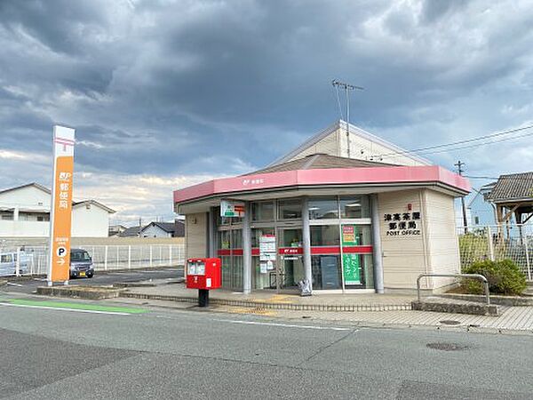 ヴァンテージＩ ｜三重県津市高茶屋小森町(賃貸アパート1K・2階・28.21㎡)の写真 その24