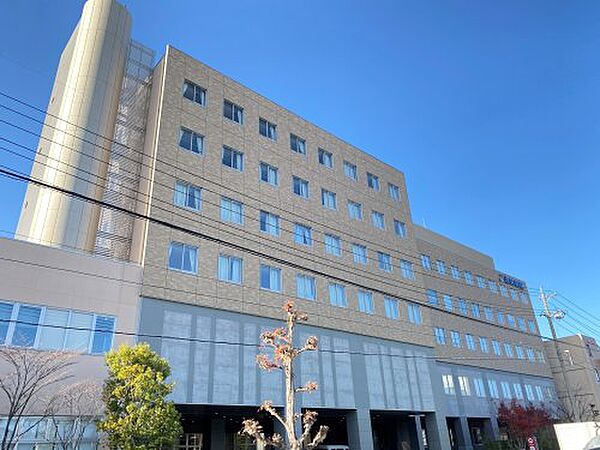 画像28:【総合病院】永井病院まで1448ｍ