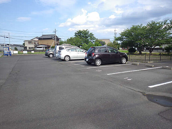 ヴェルドミール ｜三重県津市栗真町屋町(賃貸マンション1K・1階・31.57㎡)の写真 その13