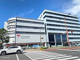 Ｔ－スペース  ｜ 三重県津市丸之内養正町（賃貸アパート1LDK・1階・43.75㎡） その19