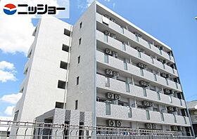 EAST COURT SAKURABASHI  ｜ 三重県津市桜橋3丁目（賃貸マンション1K・1階・24.86㎡） その1