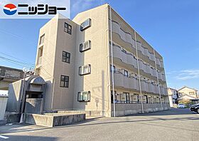 ＳＡＴＵユーアイ  ｜ 三重県津市一身田中野（賃貸マンション1K・4階・28.05㎡） その1