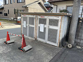 エクセレント栗真  ｜ 三重県津市栗真町屋町（賃貸マンション1K・1階・30.24㎡） その15