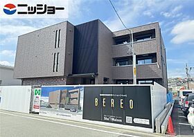 シャーメゾンステージ津駅前  ｜ 三重県津市羽所町（賃貸マンション2LDK・1階・63.66㎡） その1