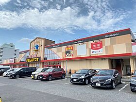 シャーメゾンステージ津駅前  ｜ 三重県津市羽所町（賃貸マンション2LDK・1階・63.66㎡） その3