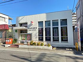 シンフォニー大園  ｜ 三重県津市大園町（賃貸マンション1K・1階・30.60㎡） その26