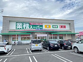 ベルハイツ  ｜ 三重県津市栄町1丁目（賃貸アパート1LDK・2階・35.30㎡） その20