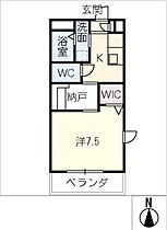 ロイヤルグランコート津  ｜ 三重県津市雲出本郷町（賃貸マンション1K・5階・30.02㎡） その2