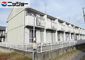 石神ハイツＢ棟  ｜ 三重県津市白塚町（賃貸アパート1K・1階・24.71㎡） その1