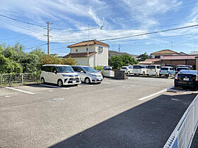 グリーンピース　Ｃ  ｜ 三重県津市末広町（賃貸アパート1K・2階・28.21㎡） その12