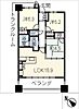 サンマンション山の手ヒルズ6階14.0万円