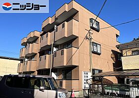 エクセレント栗真  ｜ 三重県津市栗真町屋町（賃貸マンション1K・1階・30.24㎡） その1