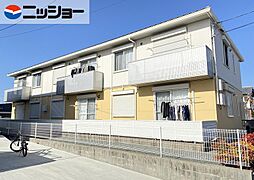シーサイドアネックスＡ