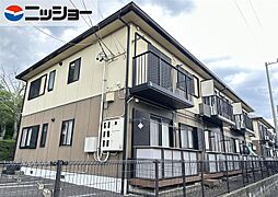 アルタ本城　Ｆ