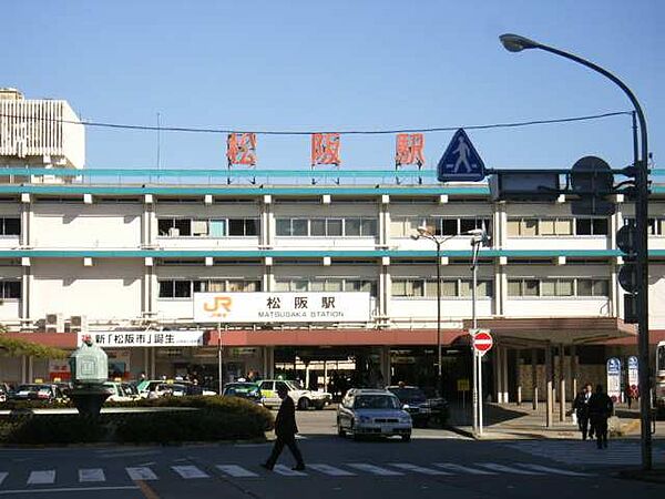 画像21:【駅】松阪駅まで2780ｍ