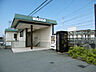 周辺：【駅】櫛田駅まで2290ｍ