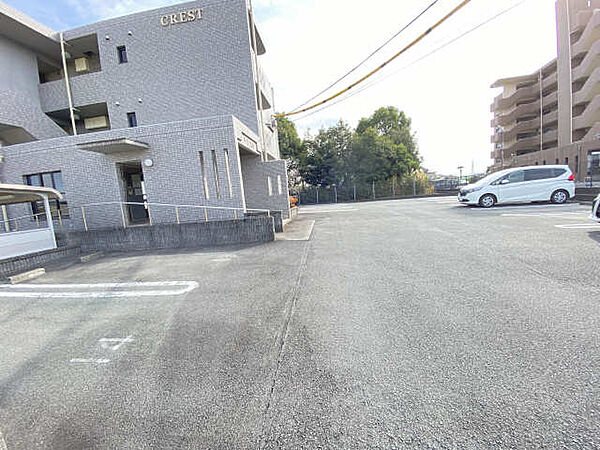 クレスト ｜三重県松阪市大口町(賃貸マンション2LDK・1階・57.00㎡)の写真 その16